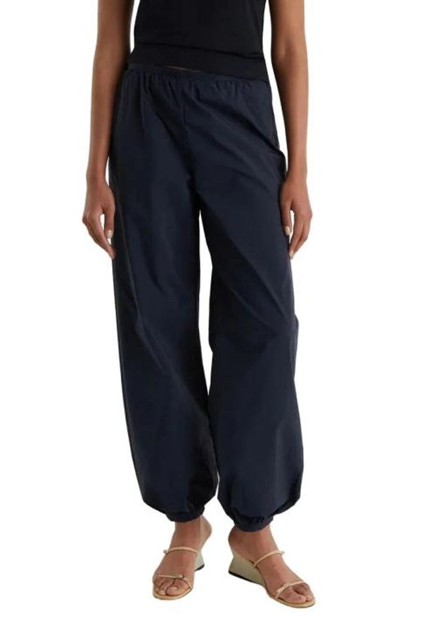 Paloma Wool Straight Pants - Navy