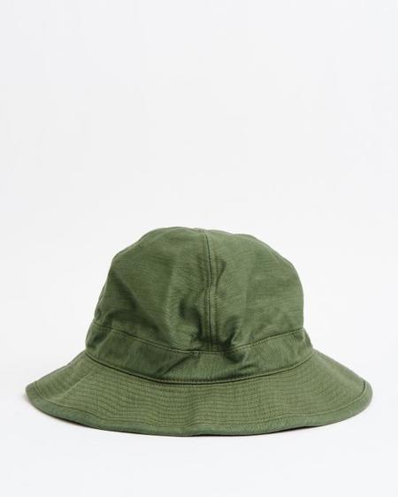 Professor.E E Bucket Hat - Black | Garmentory