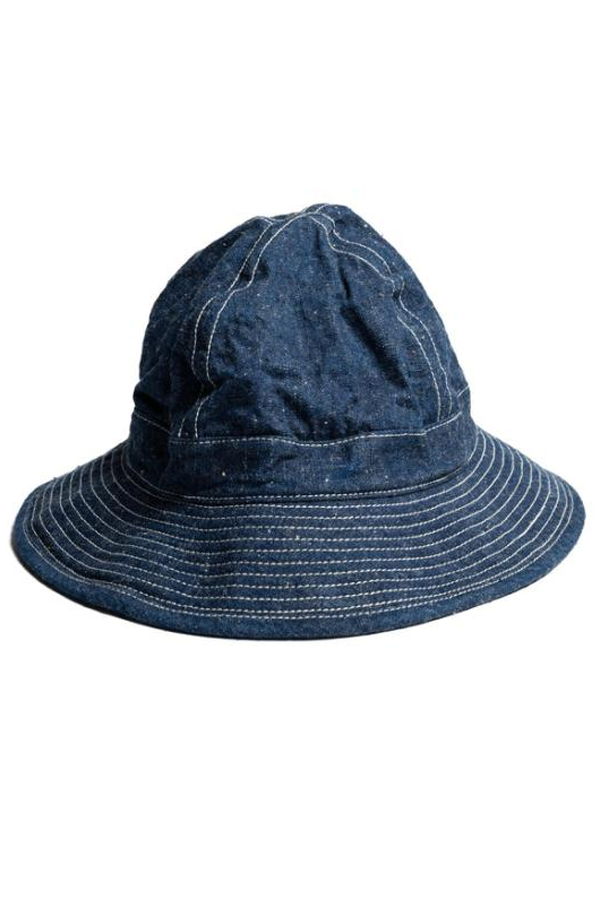 Orslow Bucket Hat - One Wash