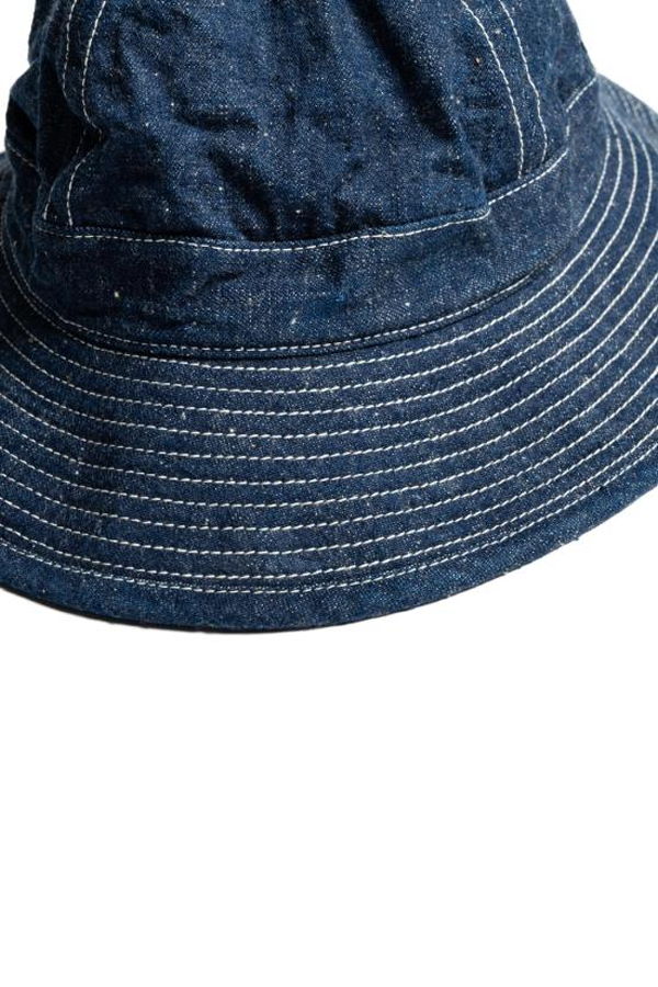 Orslow Bucket Hat - One Wash