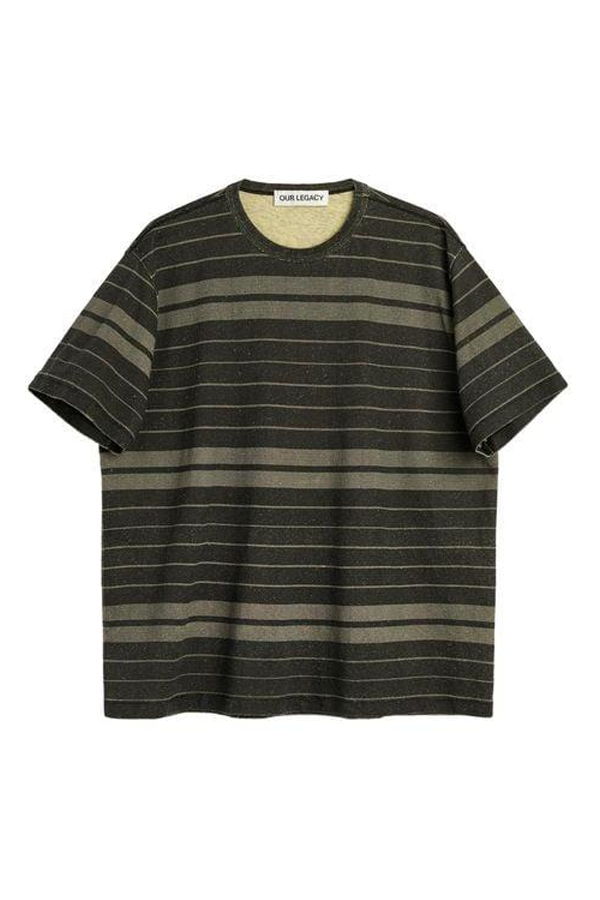Our Legacy Short Sleeve T-Shirt