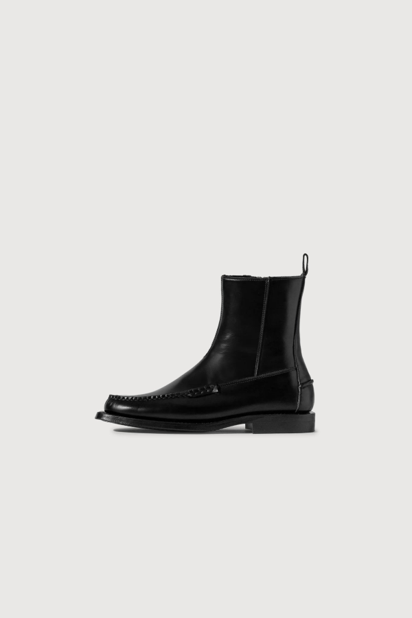 Hereu Andreu Boot - Black