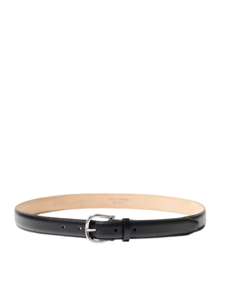 B-Low the Belt- Grant Belt B-LOW THE BELT Grant Belt - Black/ Gold | Garmentory main image 3