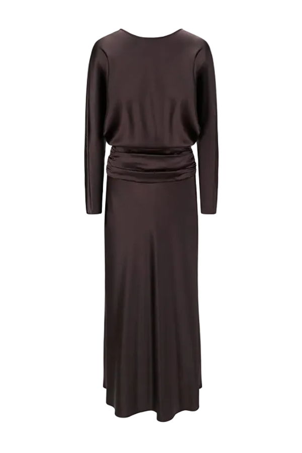 Staud Freda Dress