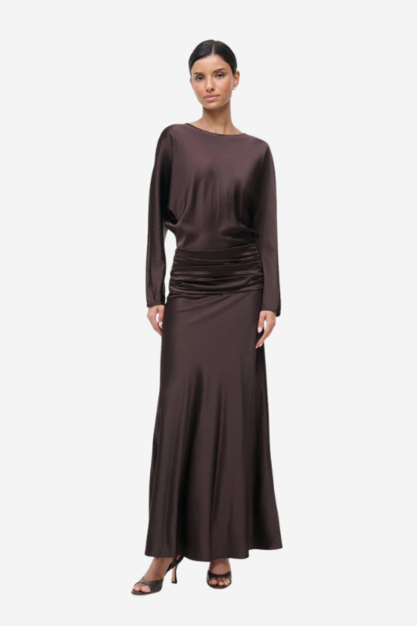 Staud Freda Dress