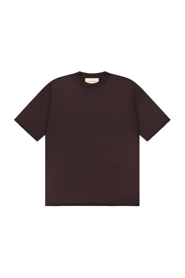 All My Love Duke Top