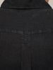 Merz b. Schwanen Relaxed Organic Linen Shirt - Thumbnail 5