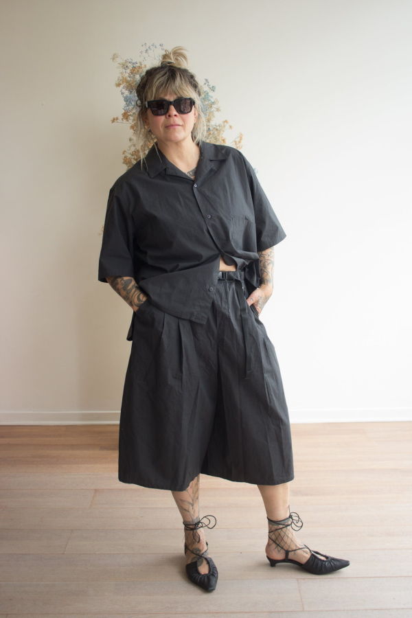 Veri Nico Culotte