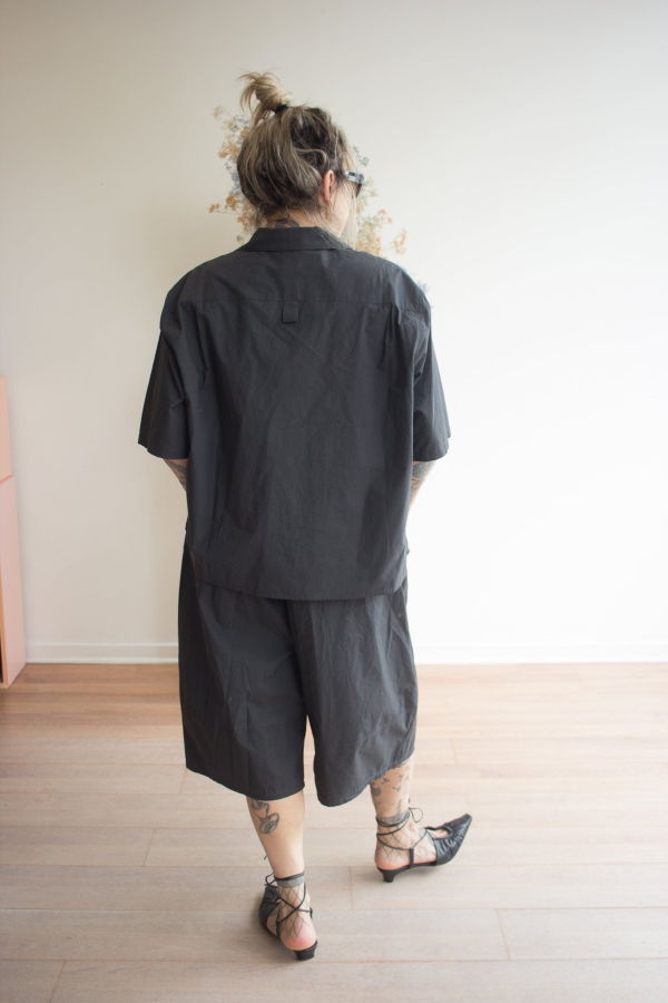 Veri Nico Culotte