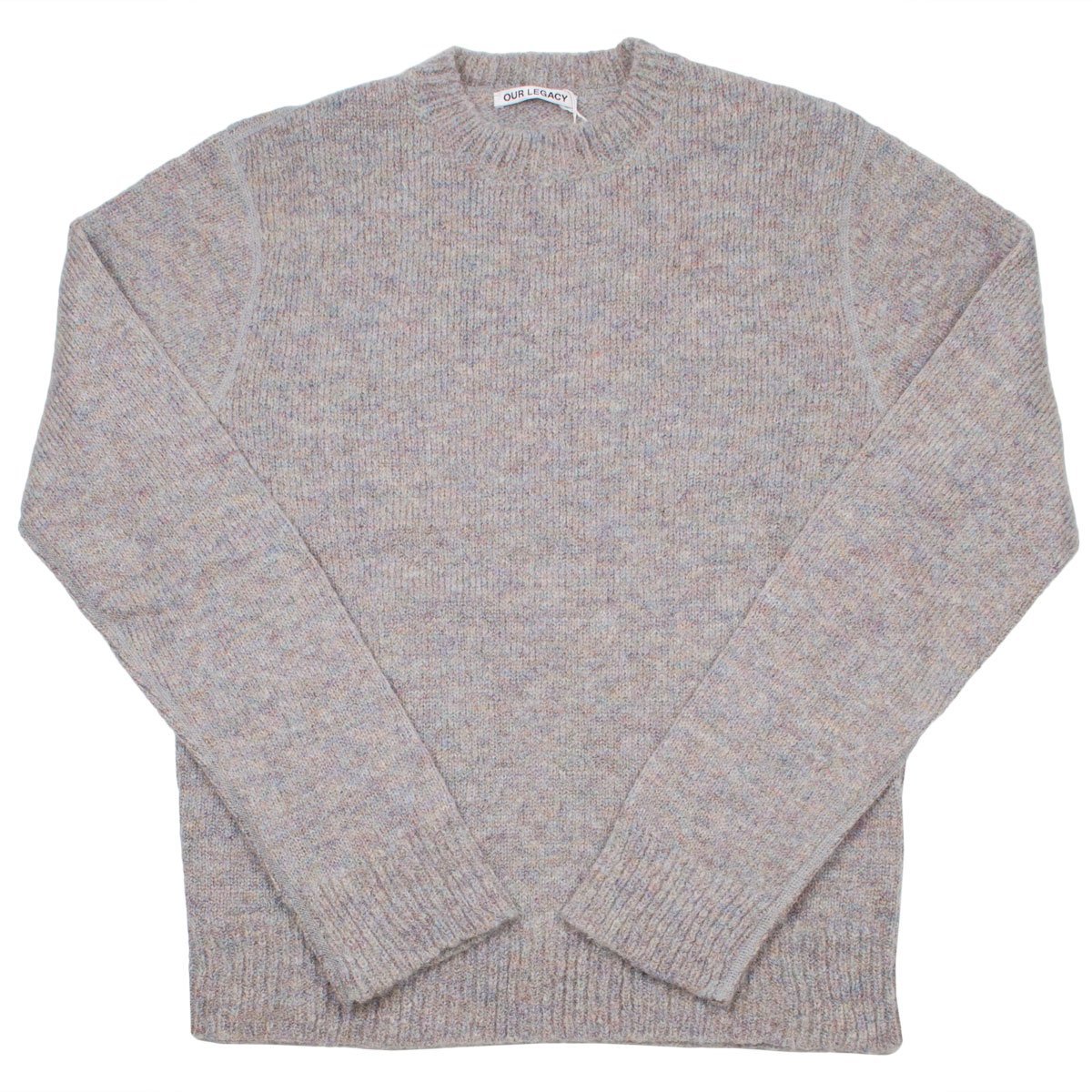 Our-Legacy---Base-Roundneck-