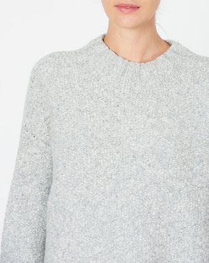 Lauren Manoogian Rustic Wide Crewneck Lauren Manoogian Rustic Wide Crewneck