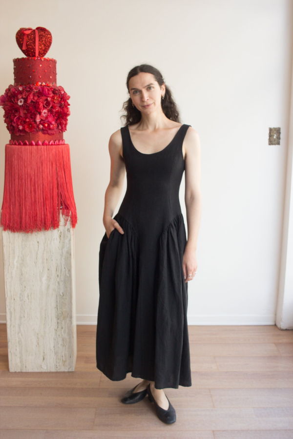 Eliza Faulkner Vivienne Dress