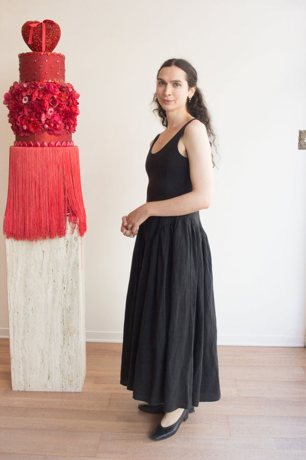 Eliza Faulkner Vivienne Dress
