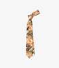 Engineered Garments Cotton Deer Print Neck Tie - Thumbnail 1