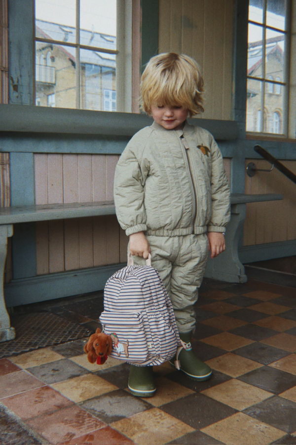 KIDS Konges Slojd Nohr Mini Backpack