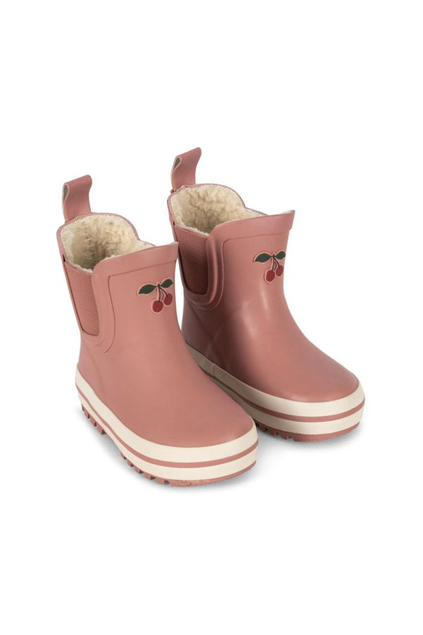 KIDS Konges Slojd Roi Rain Boot Low