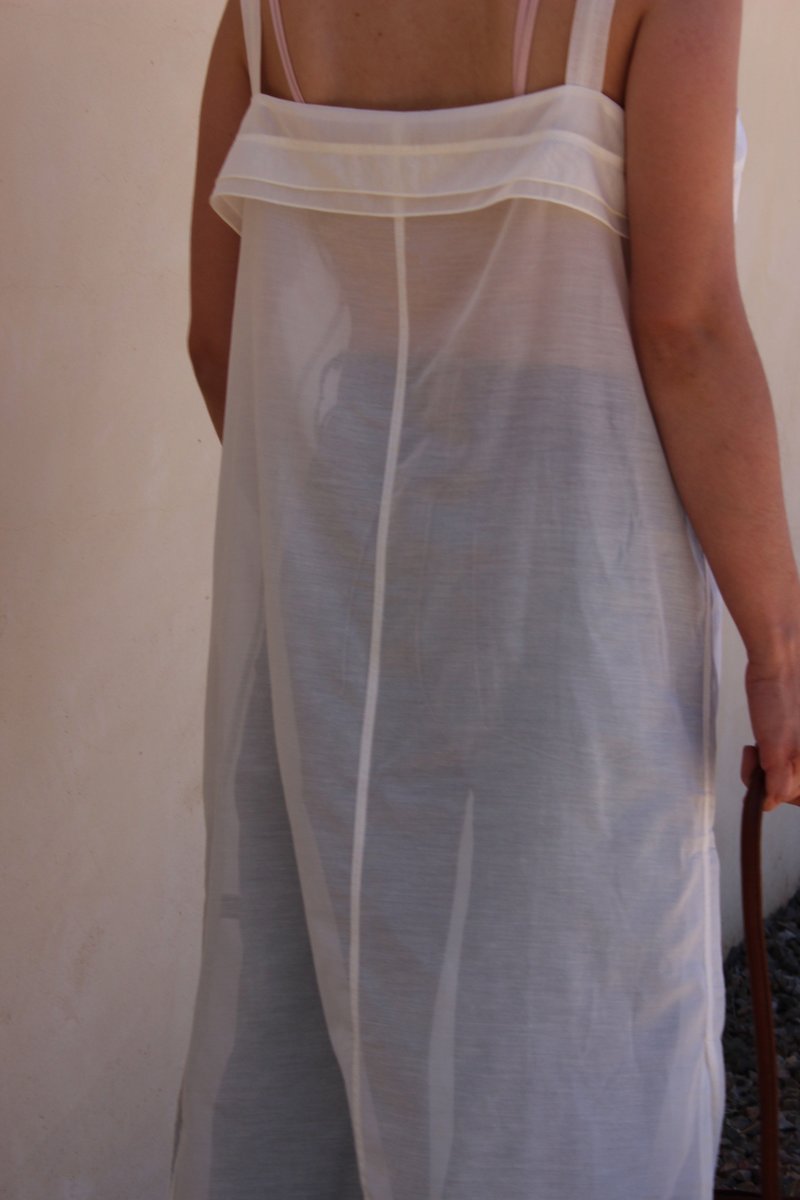 Botanica Workshop Kona Dress