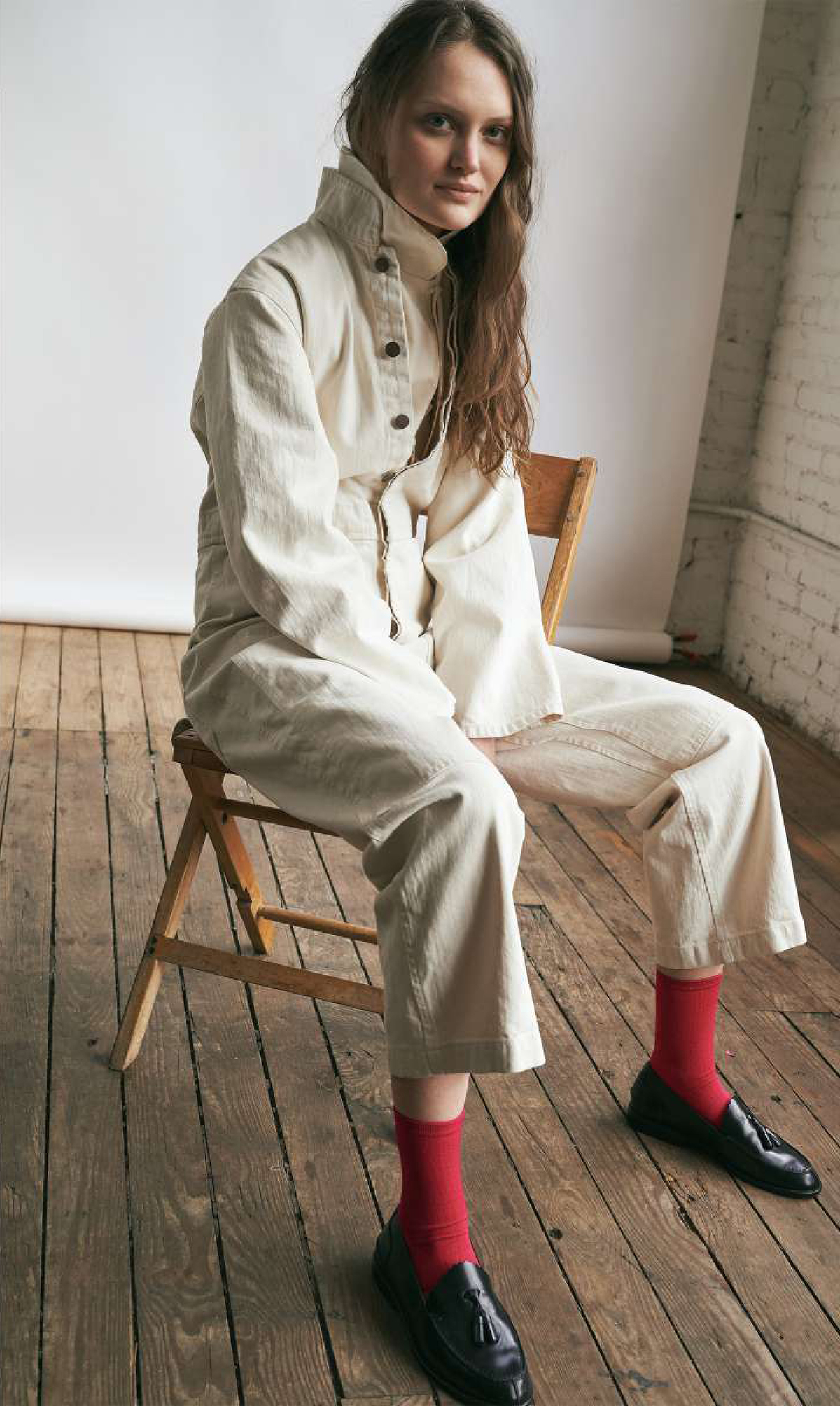 Caron Callahan Fincher Jumpsuit - Image 11 of 15