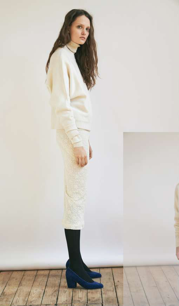 Caron Callahan Nate Sweater Caron Callahan Nate Sweater