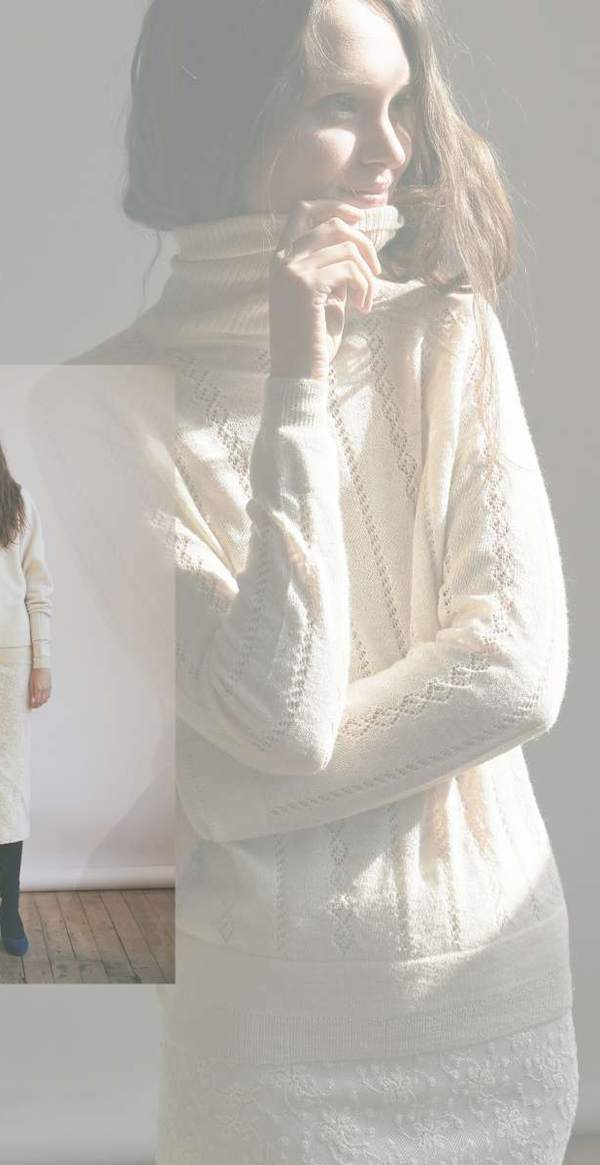 Caron Callahan Nate Sweater Caron Callahan Nate Sweater
