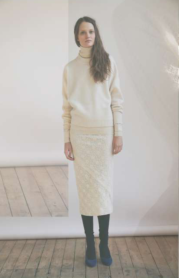 Caron Callahan Colette Skirt Caron Callahan Colette Skirt