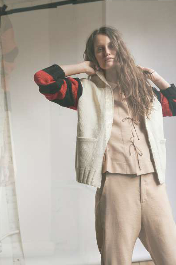 Caron Callahan Sandy Pant Caron Callahan Sandy Pant