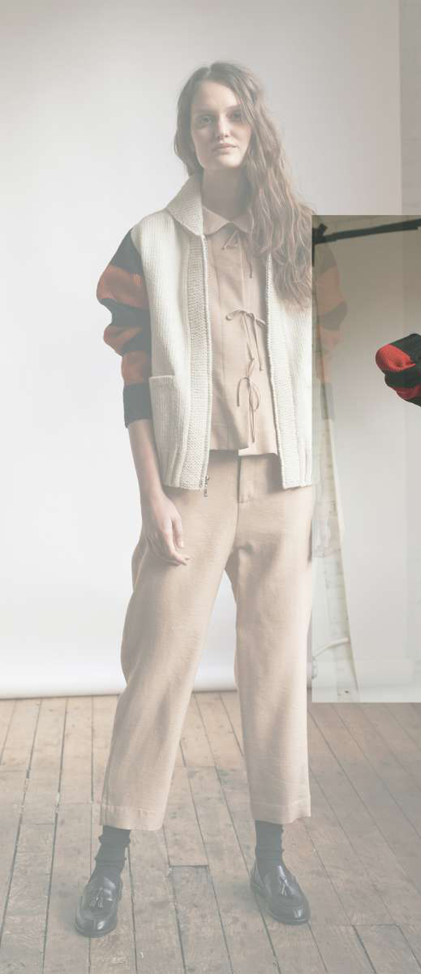Caron Callahan Sandy Pant Caron Callahan Sandy Pant