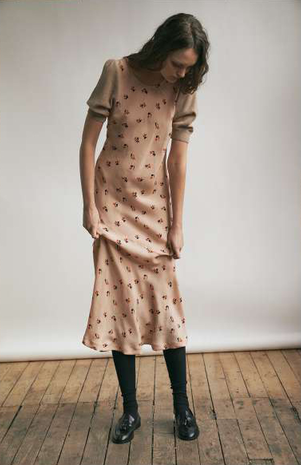 Caron Callahan Eva Dress Caron Callahan Eva Dress