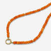 Katie Dean Jewelry Sweetheart Necklace - Thumbnail 4