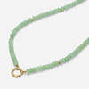 Katie Dean Jewelry Sweetheart Necklace - Thumbnail 7
