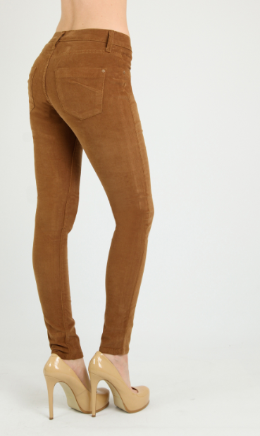 James Jeans Twiggy Corduroy Legging James Jeans Twiggy Corduroy Legging