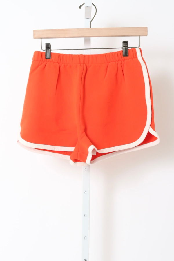 Clare V. Le Jogging Short