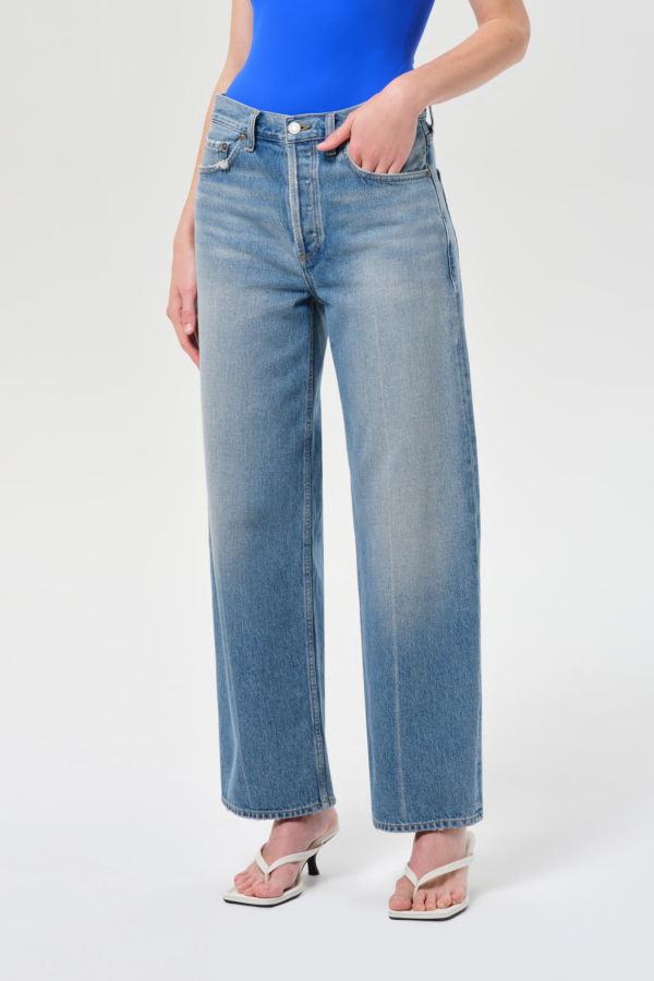 AGOLDE Arc Jean 29"
