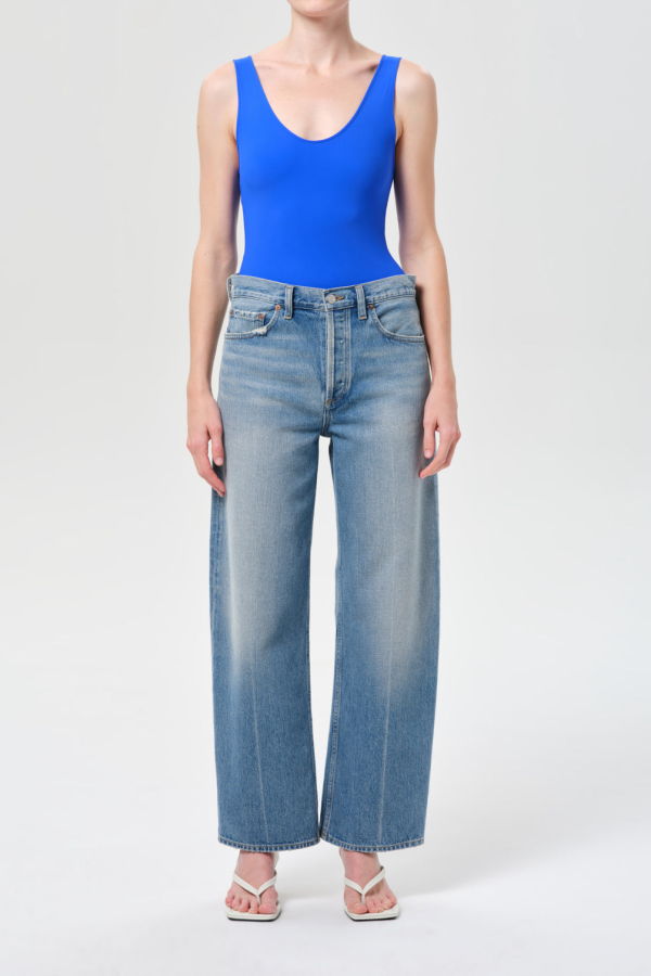 AGOLDE Arc Jean 29"