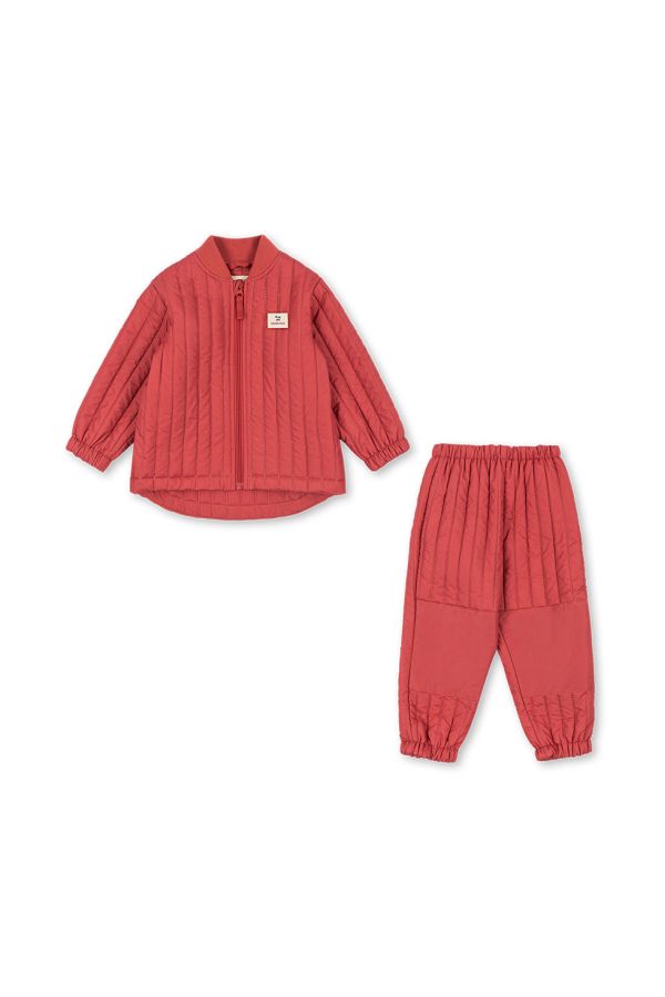 KIDS Konges Slojd Evi Thermo Set