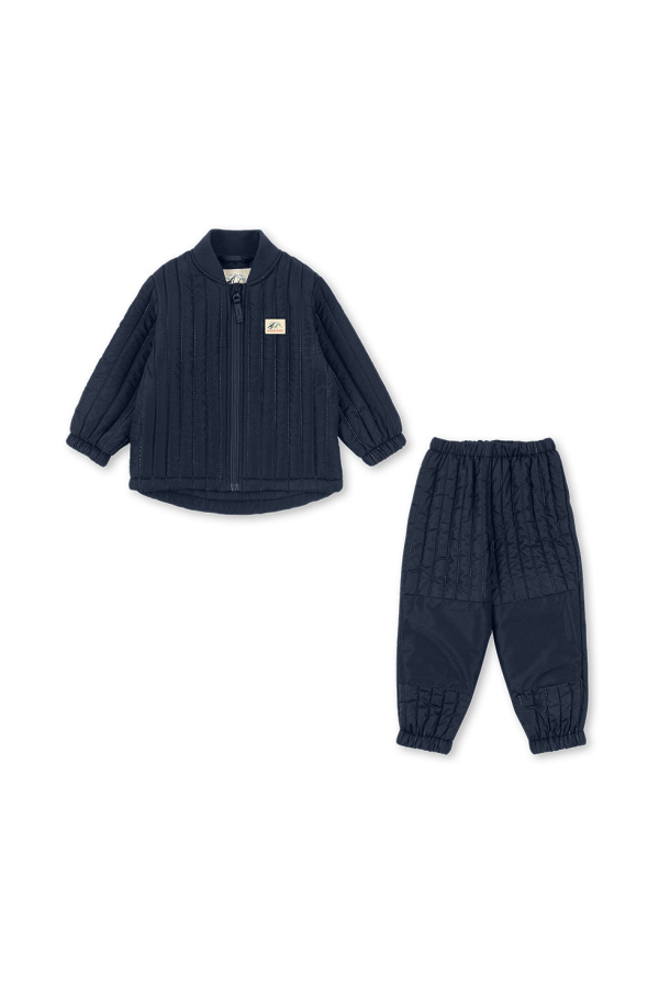 KIDS Konges Slojd Evi Thermo Set