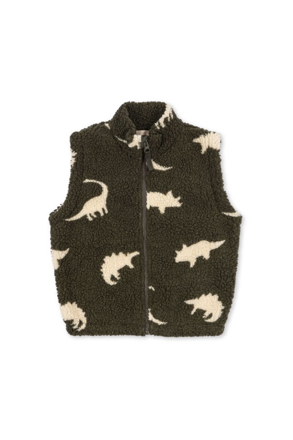 KIDS Konges Slojd Jody Teddy Vest