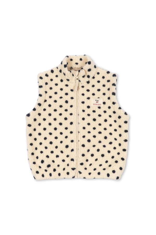 KIDS Konges Slojd Jody Teddy Vest