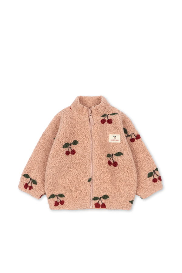 KIDS Konges Slojd Jody Tedy Jacket