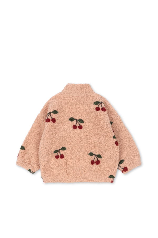 KIDS Konges Slojd Jody Tedy Jacket