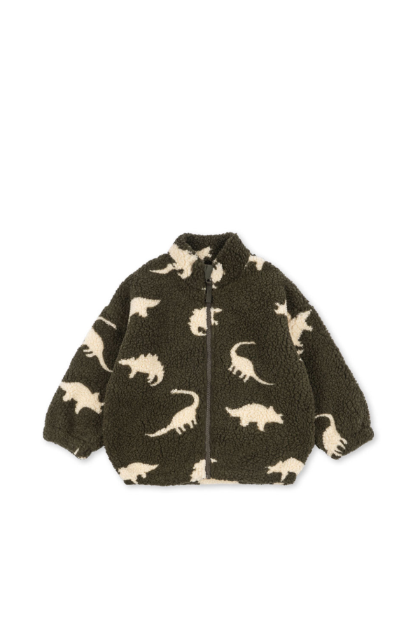 KIDS Konges Slojd Jody Tedy Jacket