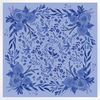Matty Miller Studio 100% Silk Zephyr Scarf - Thumbnail 1
