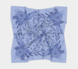 Matty Miller Studio 100% Silk Zephyr Scarf - Thumbnail 8