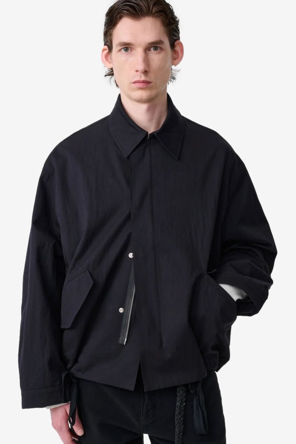 Studio Nicholson Comba Jacket