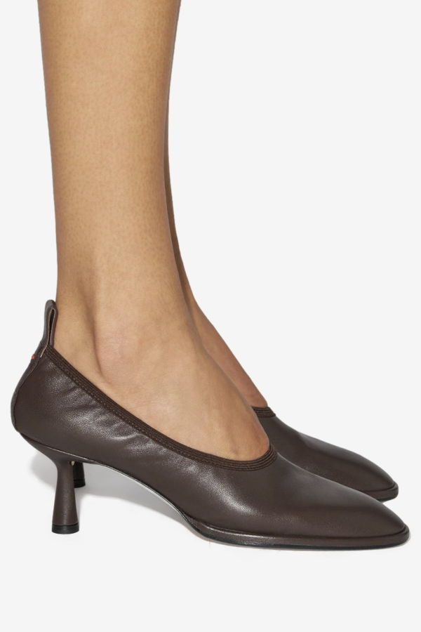 aeydē Giulia Pump