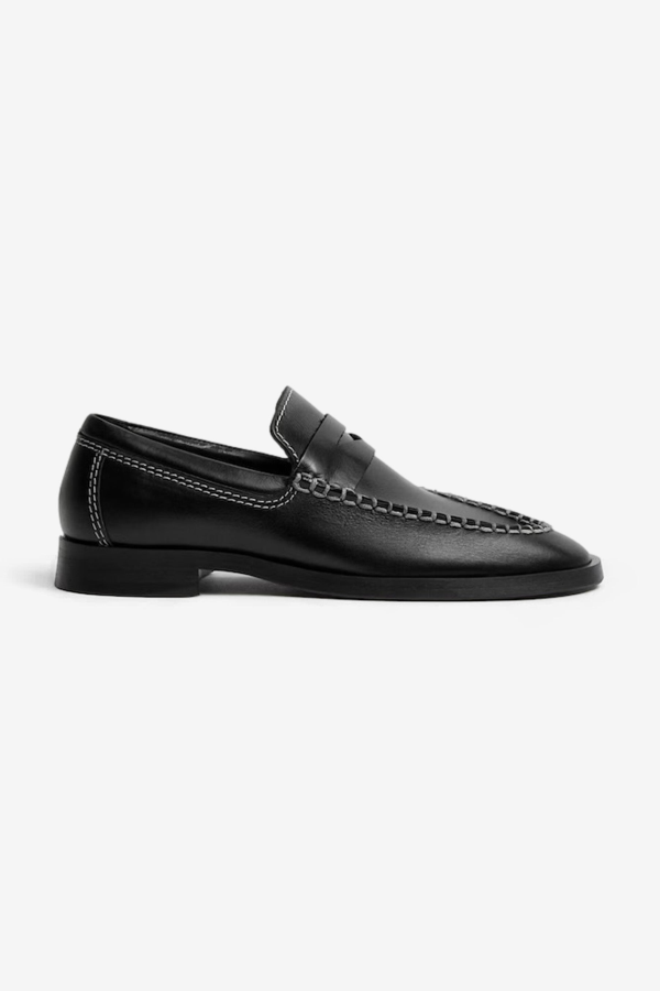 Miista Lucan Loafers