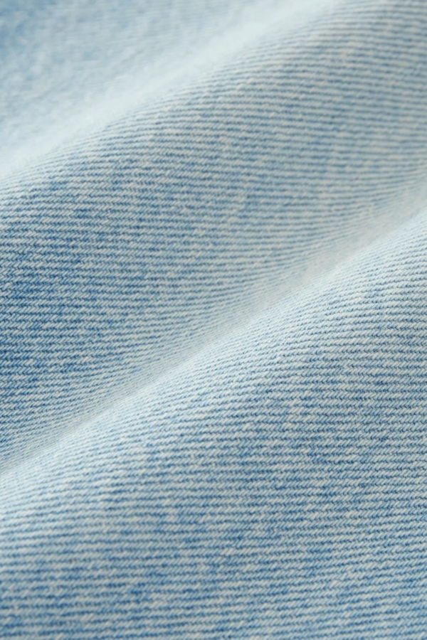 Studio Nicholson Paolo Denim Pant