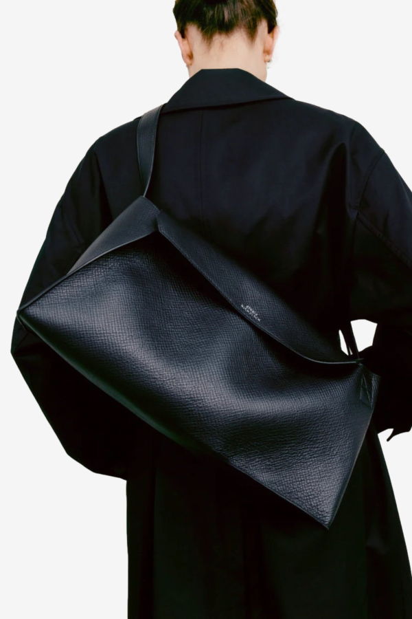 Studio Nicholson Shiboru Bag