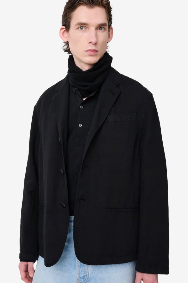 Studio Nicholson Spiel Jacket