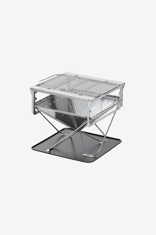 Snow Peak Takibi Fire & Grill